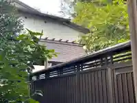 窪田神社の本殿・本堂