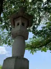 寺岡山元三大師の建物その他