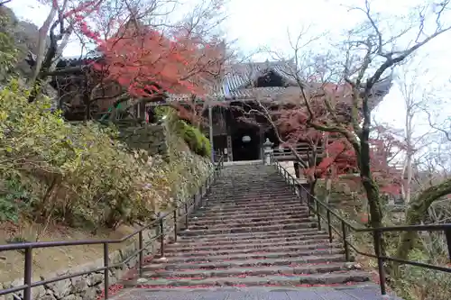 長谷寺のその他建物