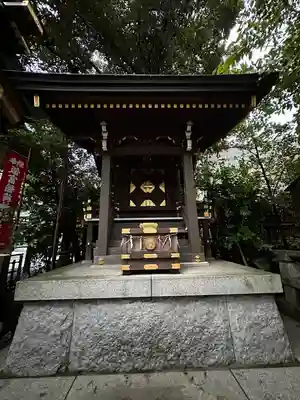 東京大神宮(東京都)