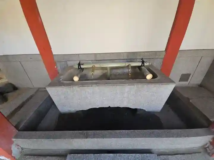 堺薬祖神社(大阪府)