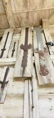 釣石神社(宮城県)