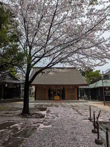 新井天神北野神社(東京都)