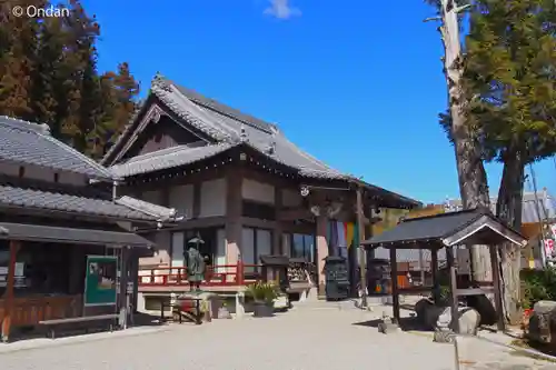 弥勒寺(三重県)