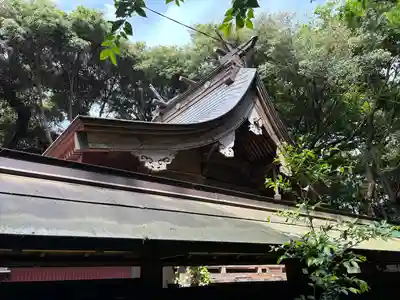 大宮大神(茨城県)
