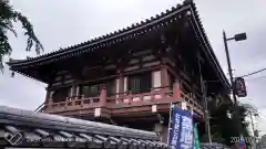 禅東院の建物その他