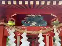 亀戸天神社(東京都)
