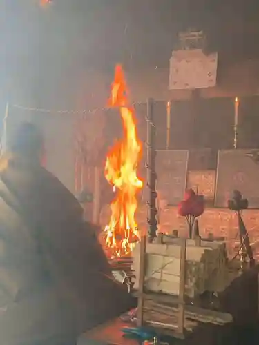 石内のお大師さん　金剛院(広島県)