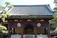 心行寺(東京都)