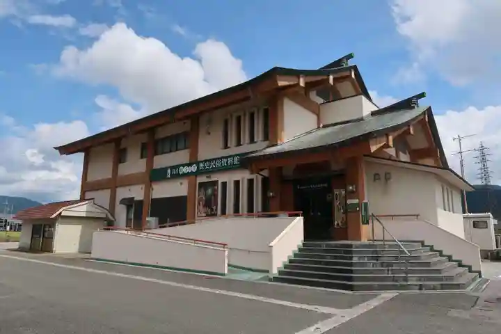 来現寺(滋賀県)