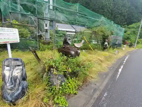 昌安寺(埼玉県)