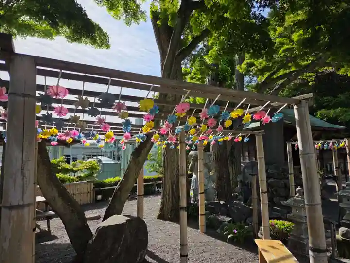 温泉神社〜いわき湯本温泉〜(福島県)