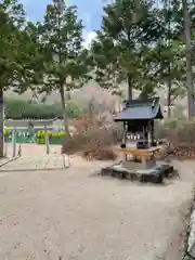 大成龍神社(広島県)