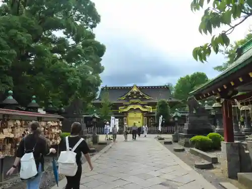 上野東照宮(東京都)