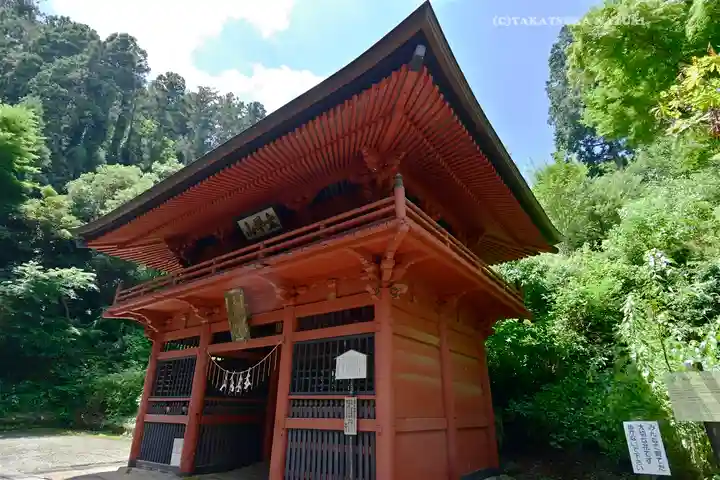 太平山神社(栃木県)