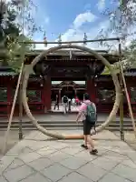 根津神社(東京都)