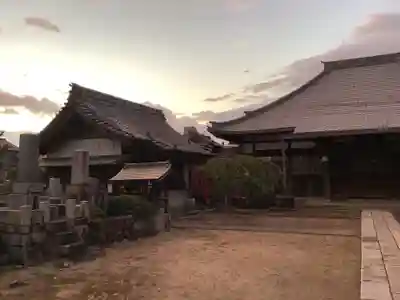 岳桂院のその他建物