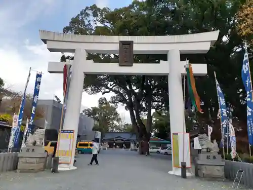 加藤神社(熊本県)