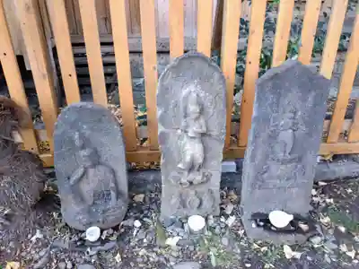 打越天神北野神社(東京都)