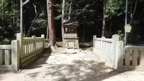 大麻比古神社(徳島県)