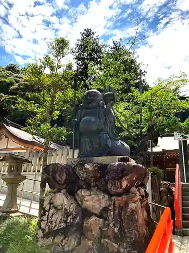 清荒神清澄寺(兵庫県)