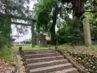 飯縄山神社(栃木県)