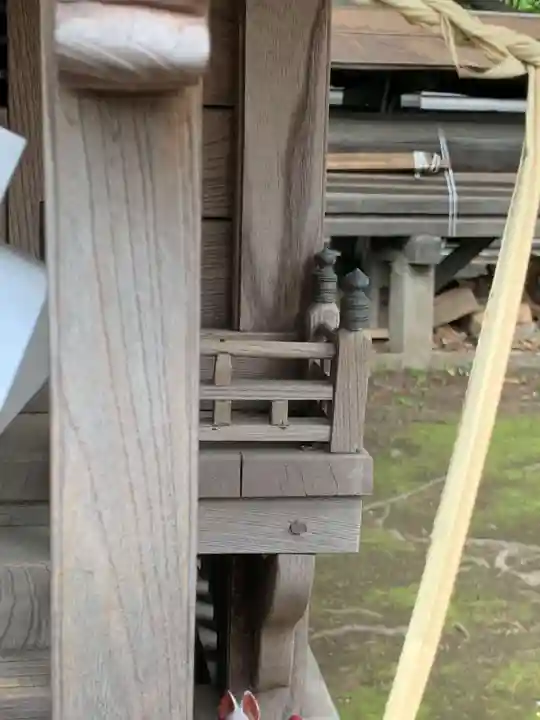 平塚神社(東京都)