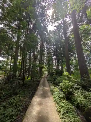 富士山東口本宮 冨士浅間神社(静岡県)