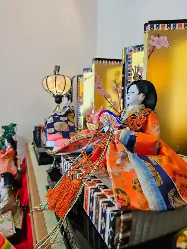 美幌神社(北海道)