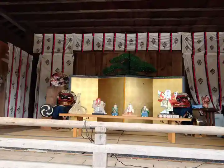 戸越八幡神社(東京都)