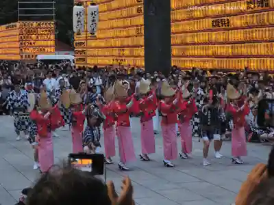 靖國神社(東京都)