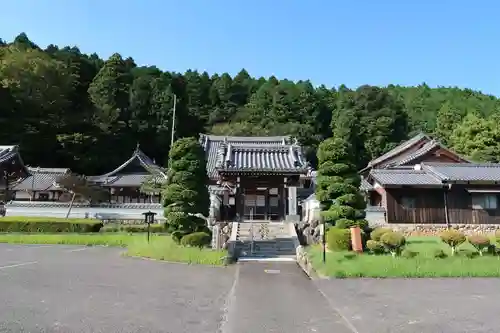 徳永寺(三重県)