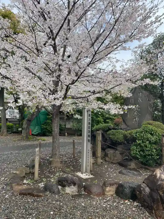 天祖諏訪神社(東京都)