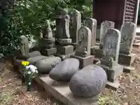 鳥見神社(千葉県)