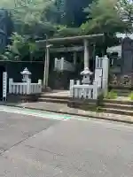 (芝生)浅間神社(神奈川県)