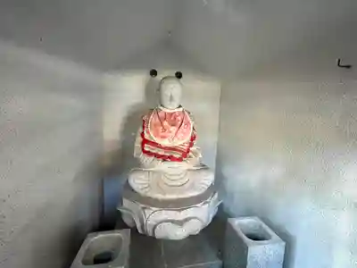 善照寺(滋賀県)