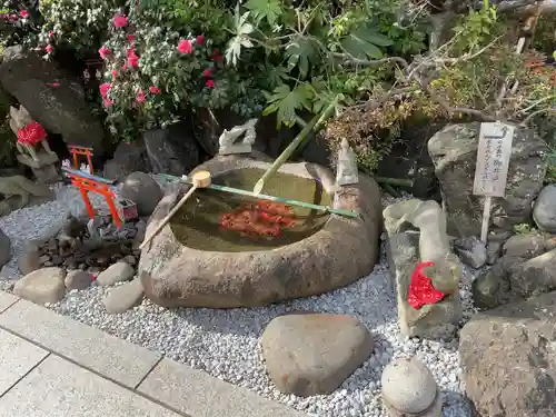 東京羽田 穴守稲荷神社(東京都)