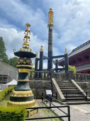 輪王寺(栃木県)