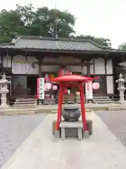 寺岡山元三大師(栃木県)