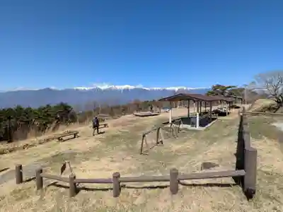 宝積山光前寺(長野県)