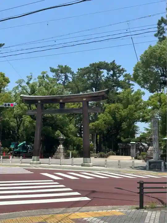 豊國神社(愛知県)