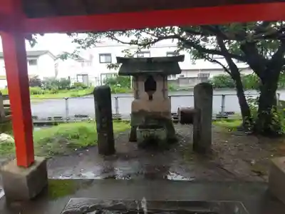 八坂神社(鹿児島県)