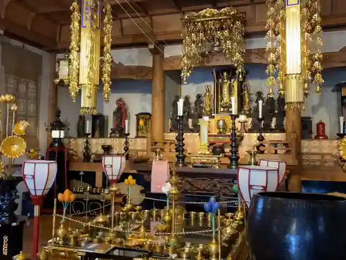 東光院(神奈川県)