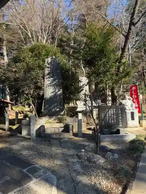 塚崎神明社(千葉県)