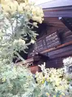 蔵前神社のその他建物