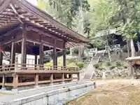 和田神社(滋賀県)