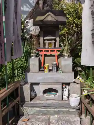 太子寺(神奈川県)