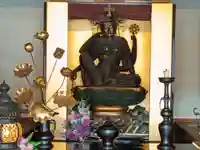 清水寺善光寺堂(京都府)