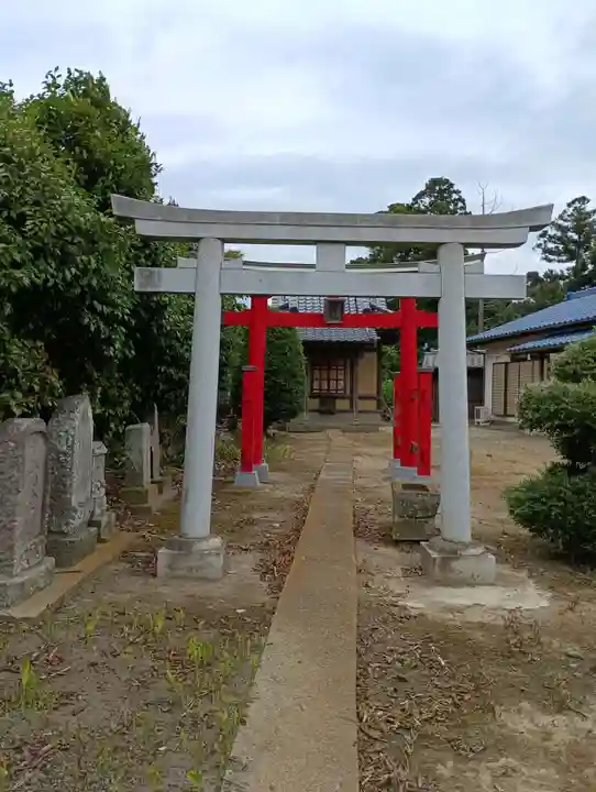 水神社(茨城県)