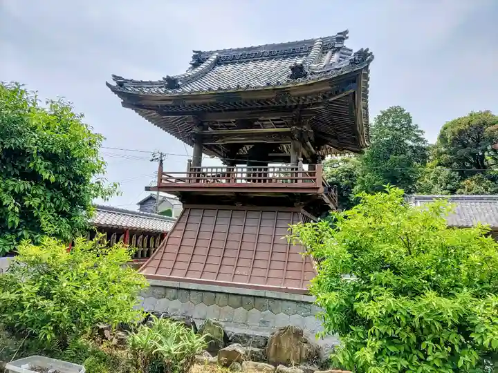 補陀寺のその他建物